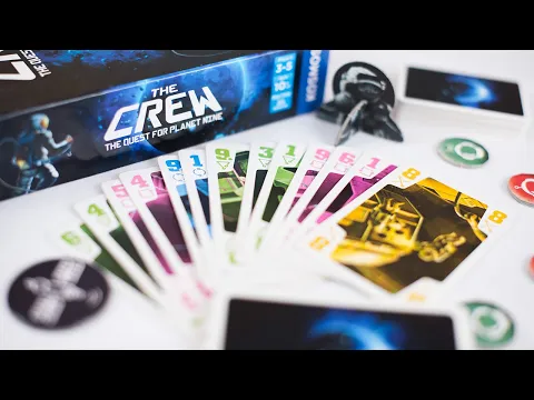 The Crew, Review with Ryan