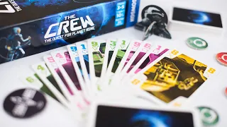 The Crew, Review with Ryan
