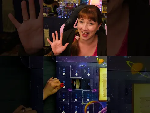Day 23 - Let 'er Rip! - the EXIT Advent Calendar! #boardgames