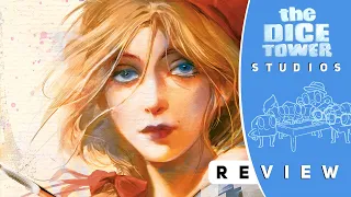 Bohemians Review - La Vie en Rose (& Noir)