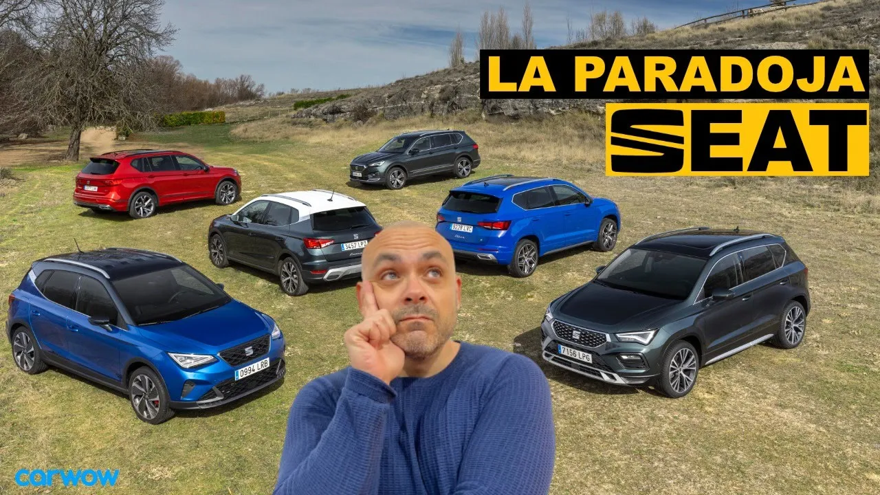 ¿MERECE LA PENA COMPRAR UN SEAT EN 2022?