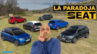 ¿MERECE LA PENA COMPRAR UN SEAT EN 2022?