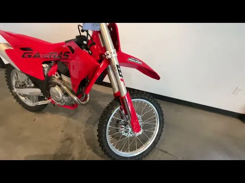 2025 Gas Gas Mc 350f Thumbnail alt