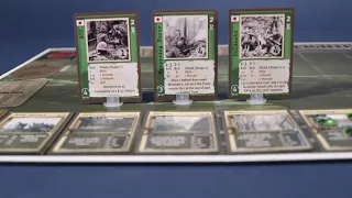DVG Warfighter Missions: Holding Action