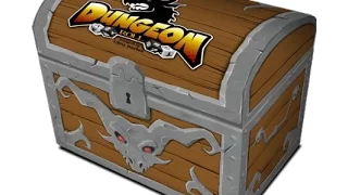 Dungeon Roll - Play through