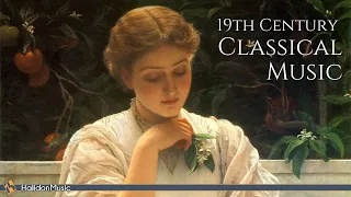Classical Music from the 19th Century