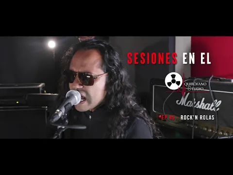 Video for event landing page