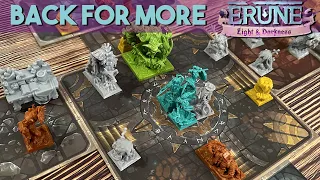Erune Light & Darkness - Is this Erune 2.0?