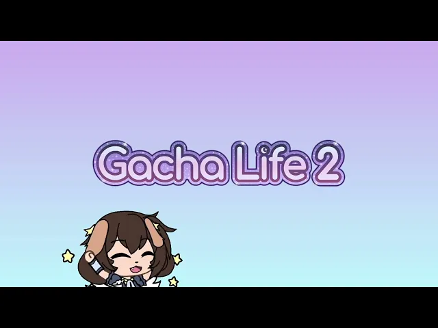 The truth about Gacha Life 2 releases on October 2023⁉️ 