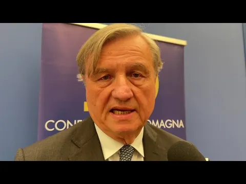 <span style="color:var(--accent)">Video:</span> A Ravenna l’Assemblea pubblica 2026 di Confindustria Romagna “Crescere per vivere”