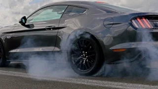 BTS At The Top Gear Test Track | Top Gear Magazine