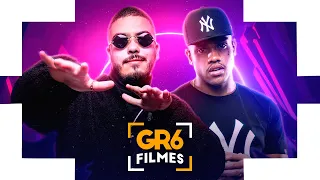 MC Davi e DJ Ronald - Uma Malandra (GR6 Explode) Remix