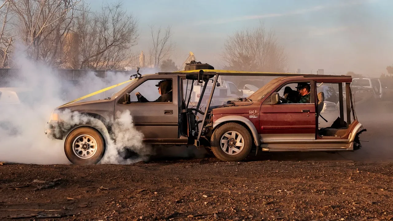 It's All Win Right Now—Roadkill Preview Episode 90