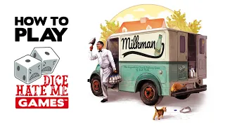How to Play Milkman