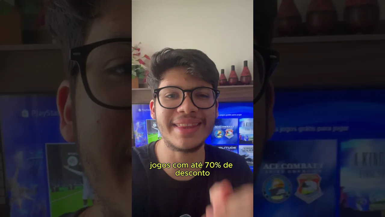 Video de Flame Games