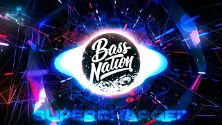 VOWL: Bass Nation Legacy Mix ⚡ | Bass & Car Music 🔮