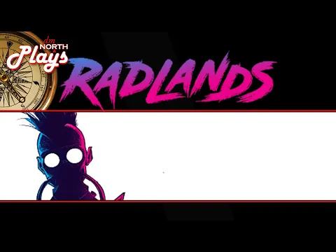 Radlands Board Game Gameplay | Live Stream Replay