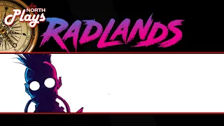 Radlands Board Game Gameplay | Live Stream Replay