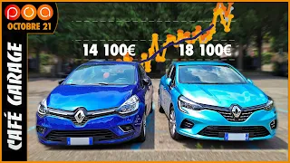Le PRIX des Voitures en HAUSSE ? Pénurie à venir ?! ON FAIT LE POINT