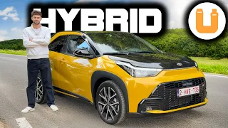New Toyota Aygo X Hybrid Launch | Toyota’s Smallest Hybrid Has Arrived