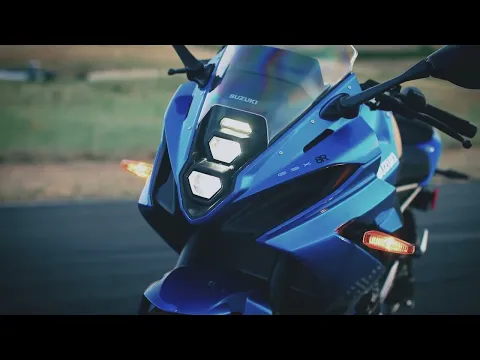 Suzuki Gsx-8r 2026 Thumbnail alt