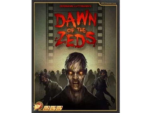 DotZ 3rd ed Episode 1