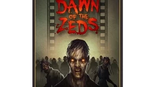 DotZ 3rd ed Episode 1