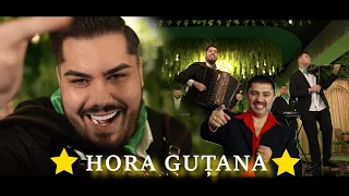 Ork Adrian de la Bobesti ⭐️ HORA GUȚANA ⭐️ ( Love Nicolae Guta )