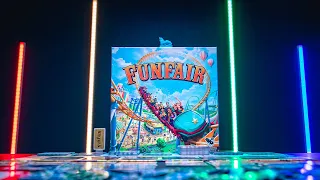 A Cinematic Review of Funfair!