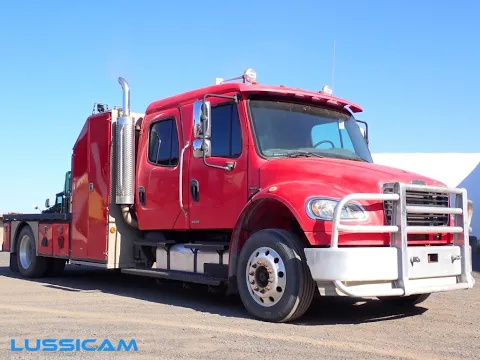 Freightliner M2106 2005 Thumbnail