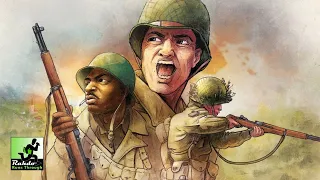 Undaunted: Normandy | A Rahdo Runthrough by Kimberly