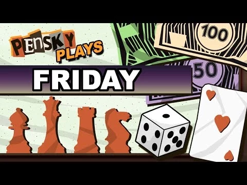 Let's Play: Friday [Episode 1]