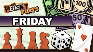 Let's Play: Friday [Episode 1]