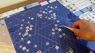 Carrier Battle Philippine Sea Scenario 6 Part 28