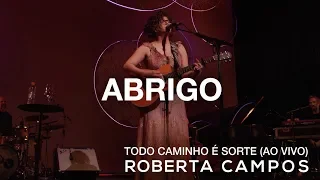 Roberta Campos - Abrigo (Ao Vivo) (DVD)