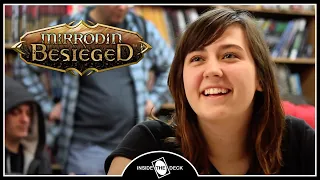 Mirrodin Besieged Prerelease