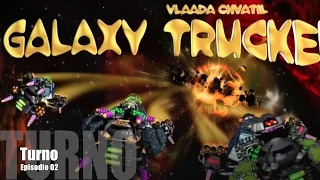 J33E02 - Galaxy Trucker - Turno