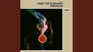 Thumbnail for Golden Brown (Unpeeled) - Cage The Elephant