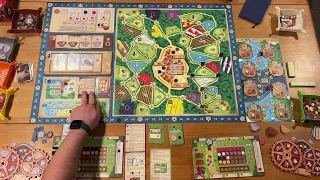 Windmill Valley: Blooming Sails - Straight Up Solo with John LaRuffa
