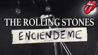 Video con letras en Español: The Rolling Stones - Enciende Me (Start Me Up)