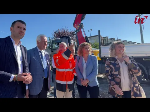 <span style="color:var(--accent)">Video:</span> Lammari, al via i lavori di ricostruzione del nuovo asilo nido