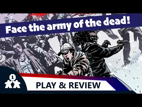 The Walking Dead: Surrounded playthrough and review (review copy provided)