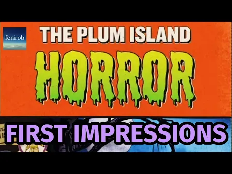 The Plum Island Horror Board Game | First Impressions