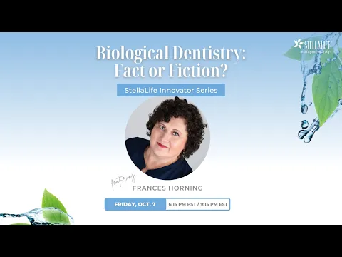 Frances Horning: RDH, BRDH, HIAOMT