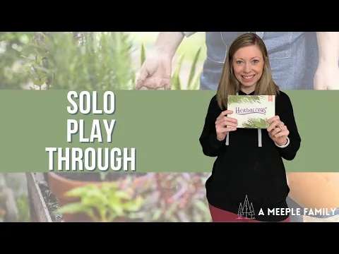 Play Through SOLO