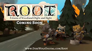 Root Board Game Music (Setup)