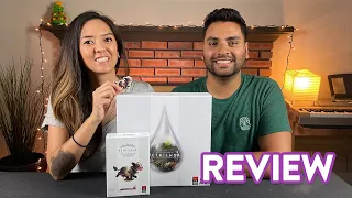 Petrichor: Cows - Preview & Review