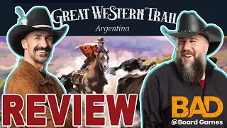 BETTER? GWT: Argentina vs GTW?
