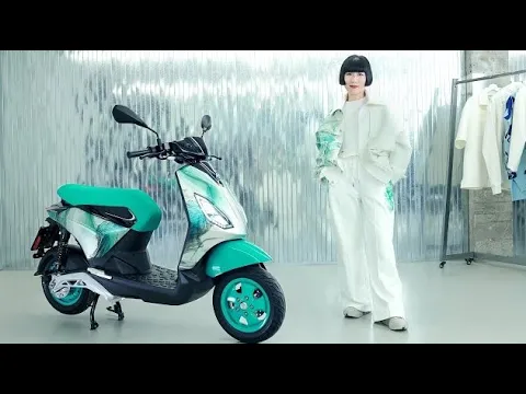 Piaggio 1 Active Feng Chen Wang 2022 Thumbnail alt