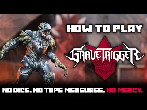 How To Play Grave Trigger | Beginner's Guide